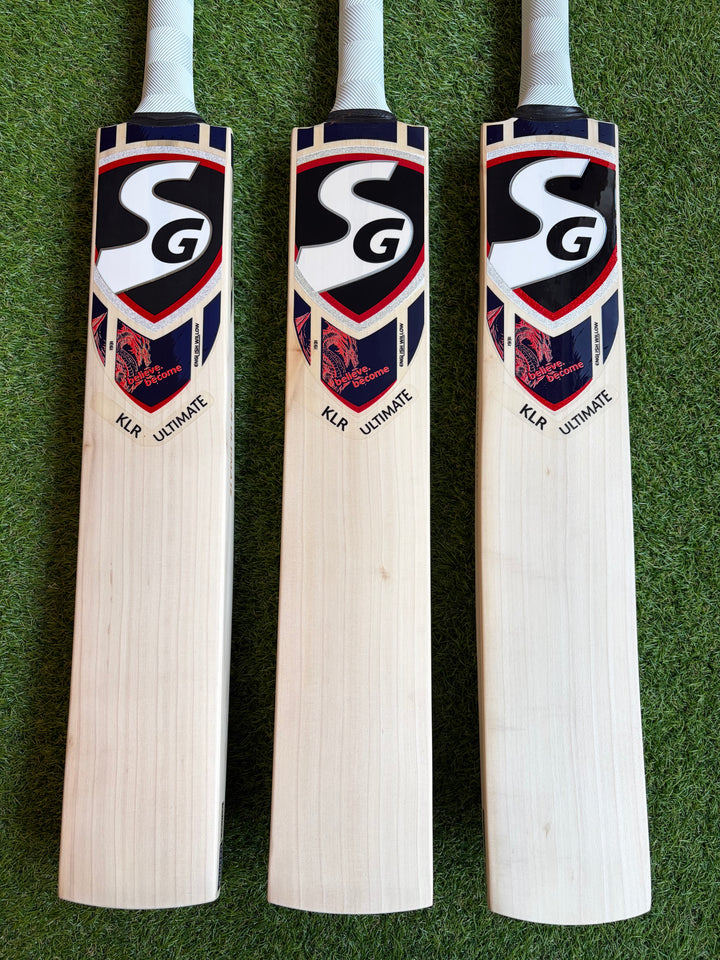 SG KLR Ultimate Cricket Bat | IPL Edition