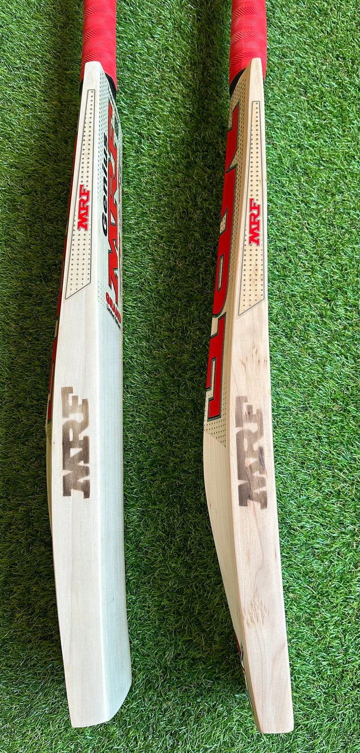 MRF Virat Kohli Limited Edition Cricket Bat