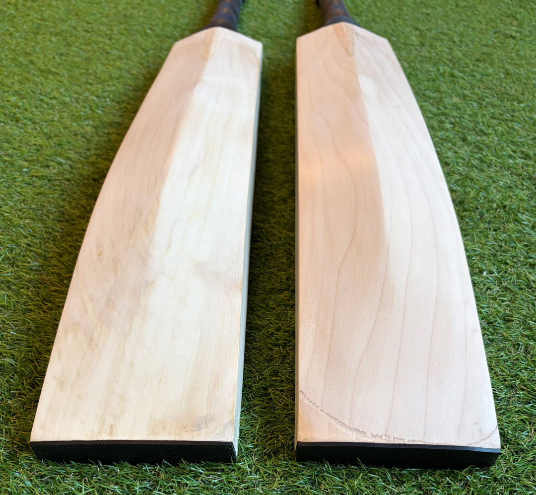 Laminate Two Piece Cricket Bat