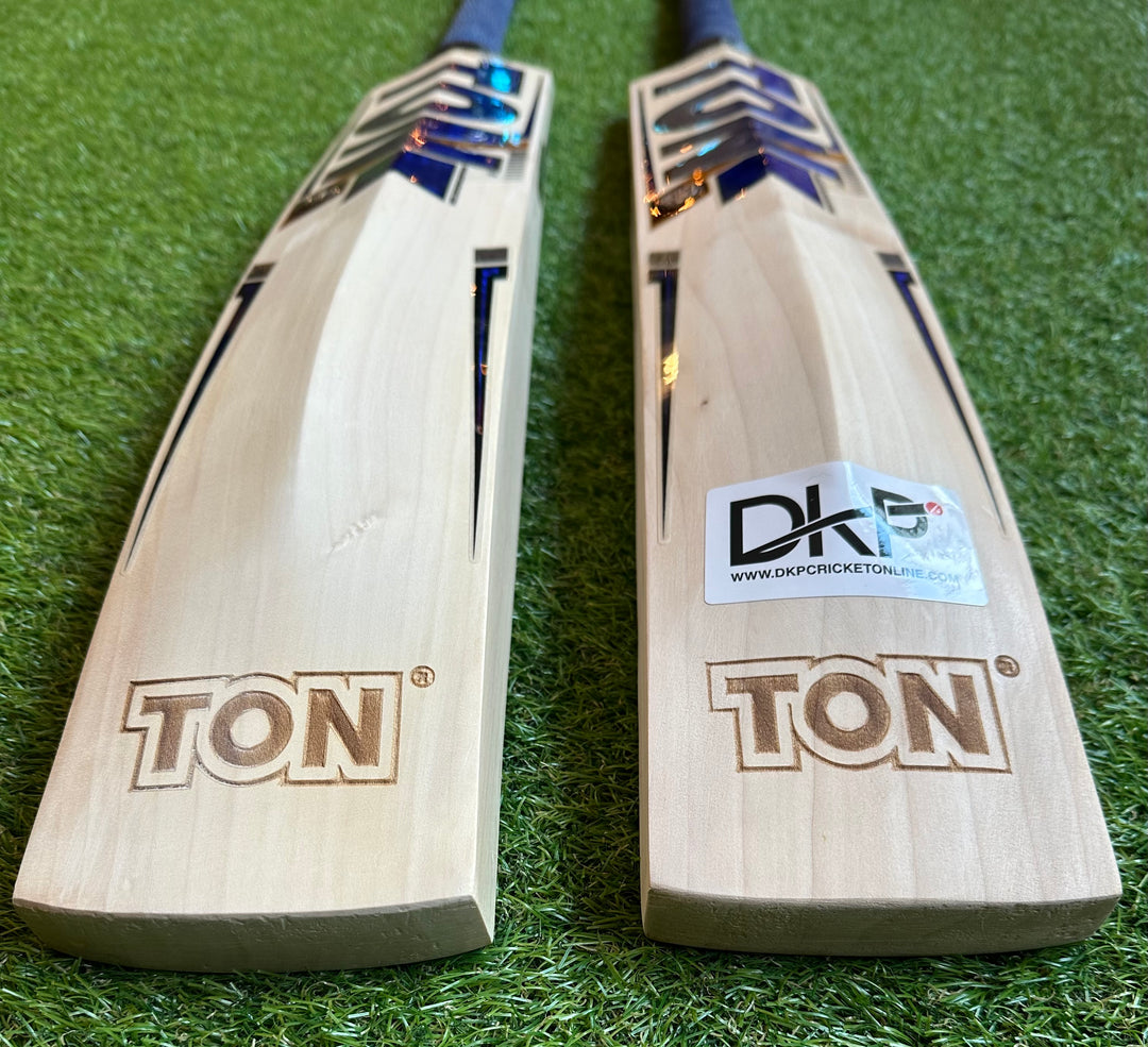 Ton Player Edition Cricket Bat | Size 6