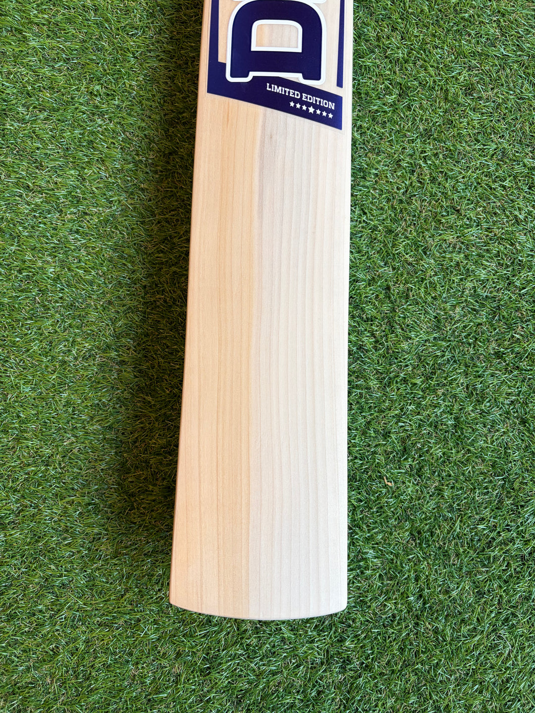 DKP Navy Limited Edition Cricket Bat | 16 Grains | Size 6