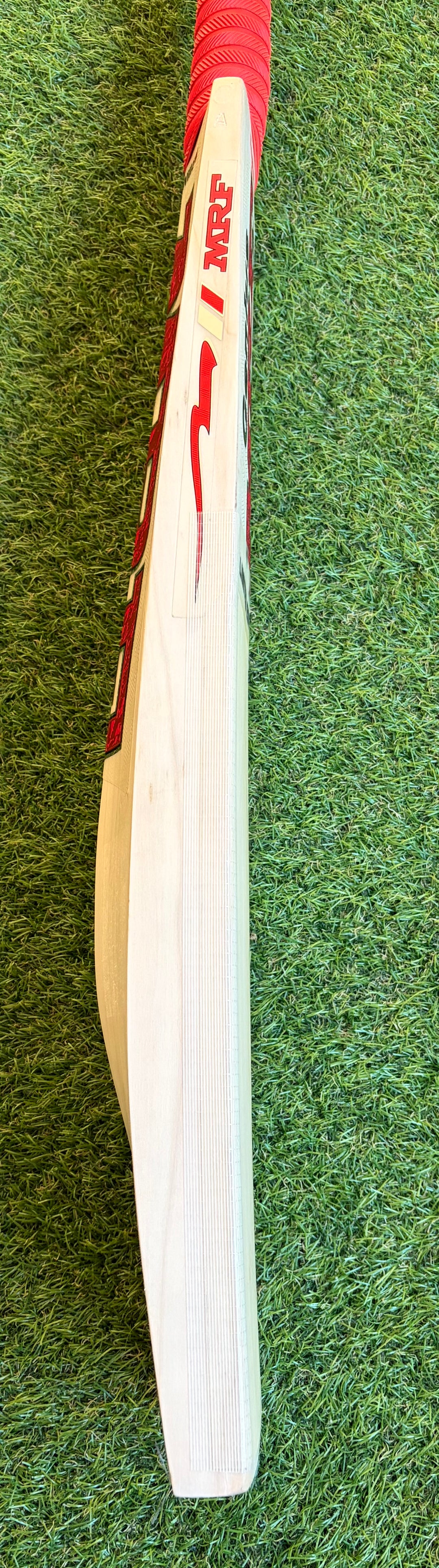 MRF Virat Kohli Limited Edition Cricket Bat | Knocked In