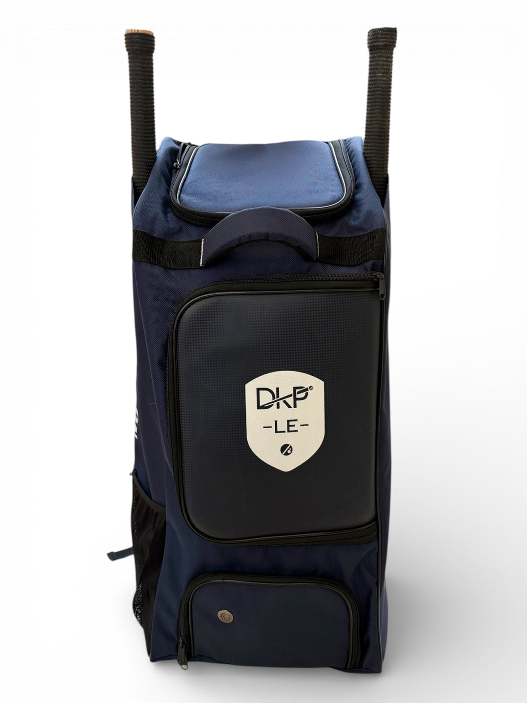 DKP Limtied Edition Navy Duffle Bag