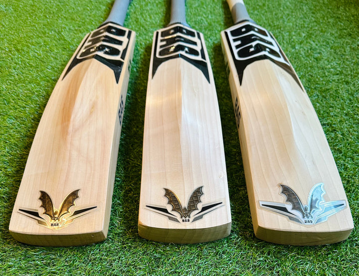 BAS Exploder Cricket Bat