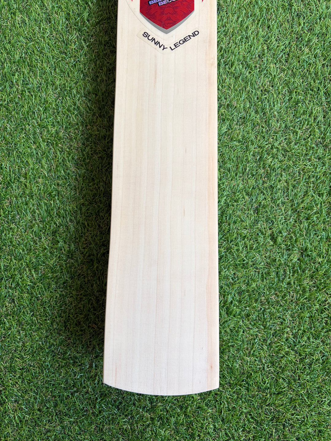 SG Sunny Legend Cricket Bat Harrow