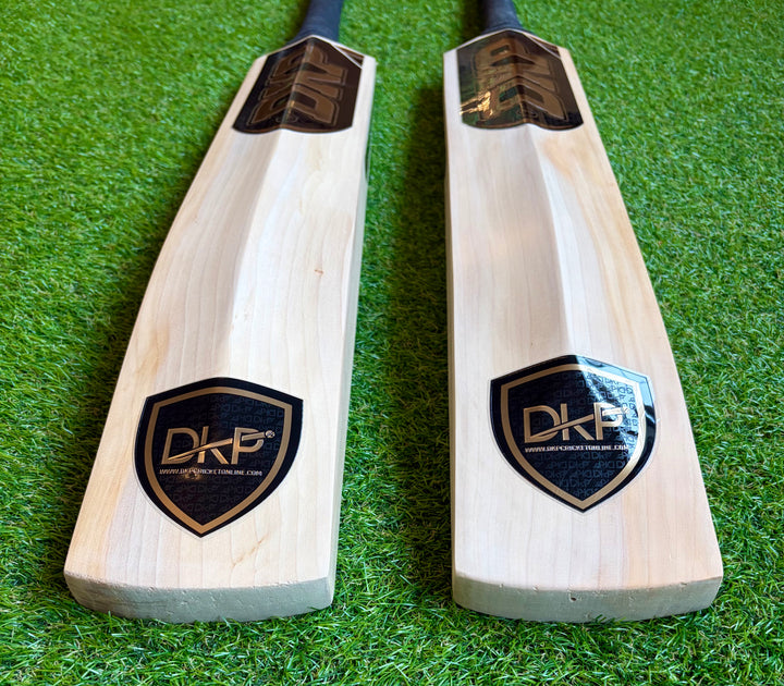 DKP Icon Cricket Bat | Short Handle | Players Grade