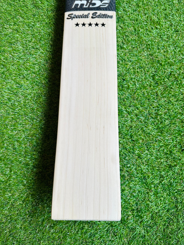Mids Special Edition Cricket Bat