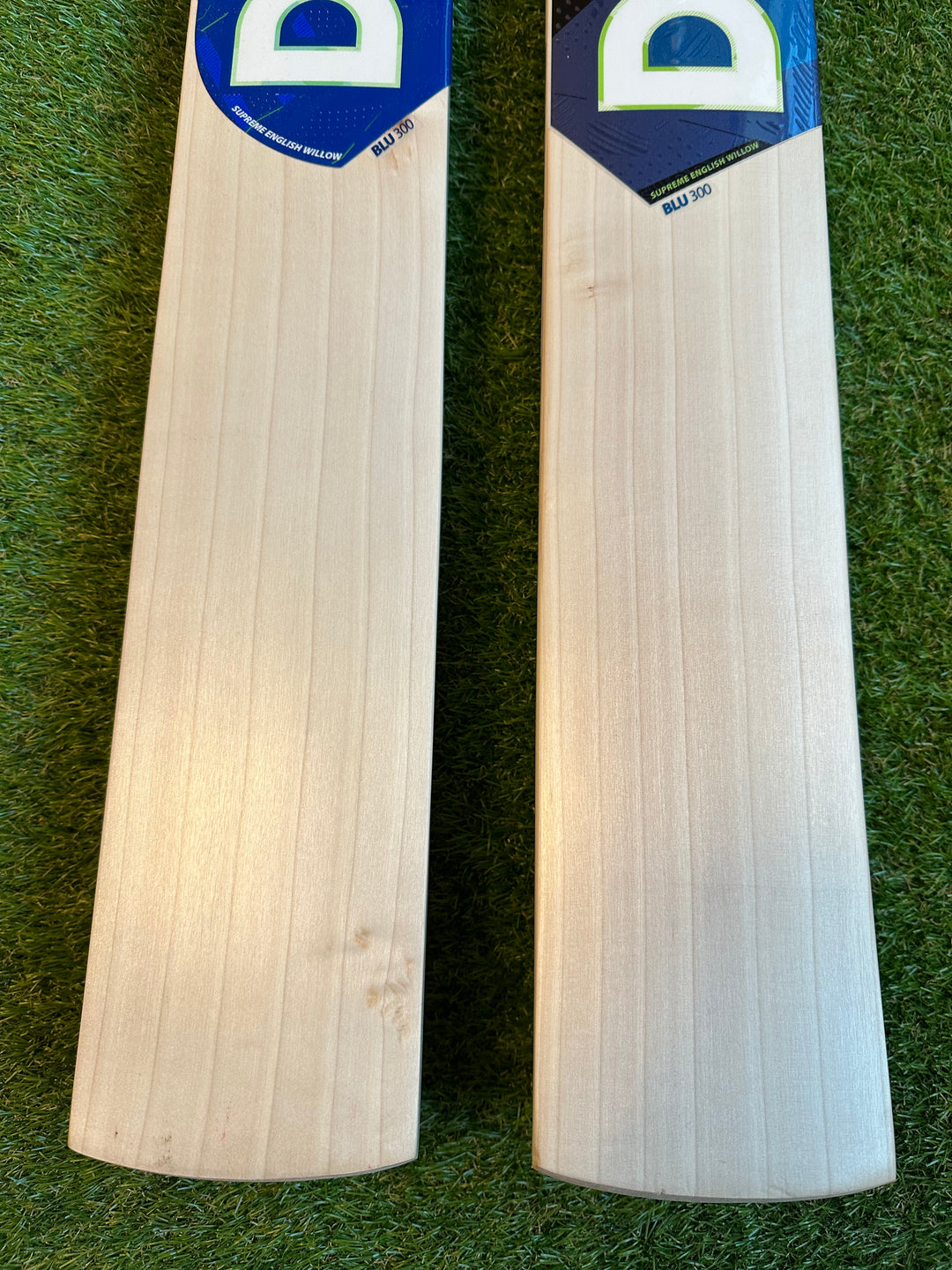 DSC Blu 300 Cricket Bat