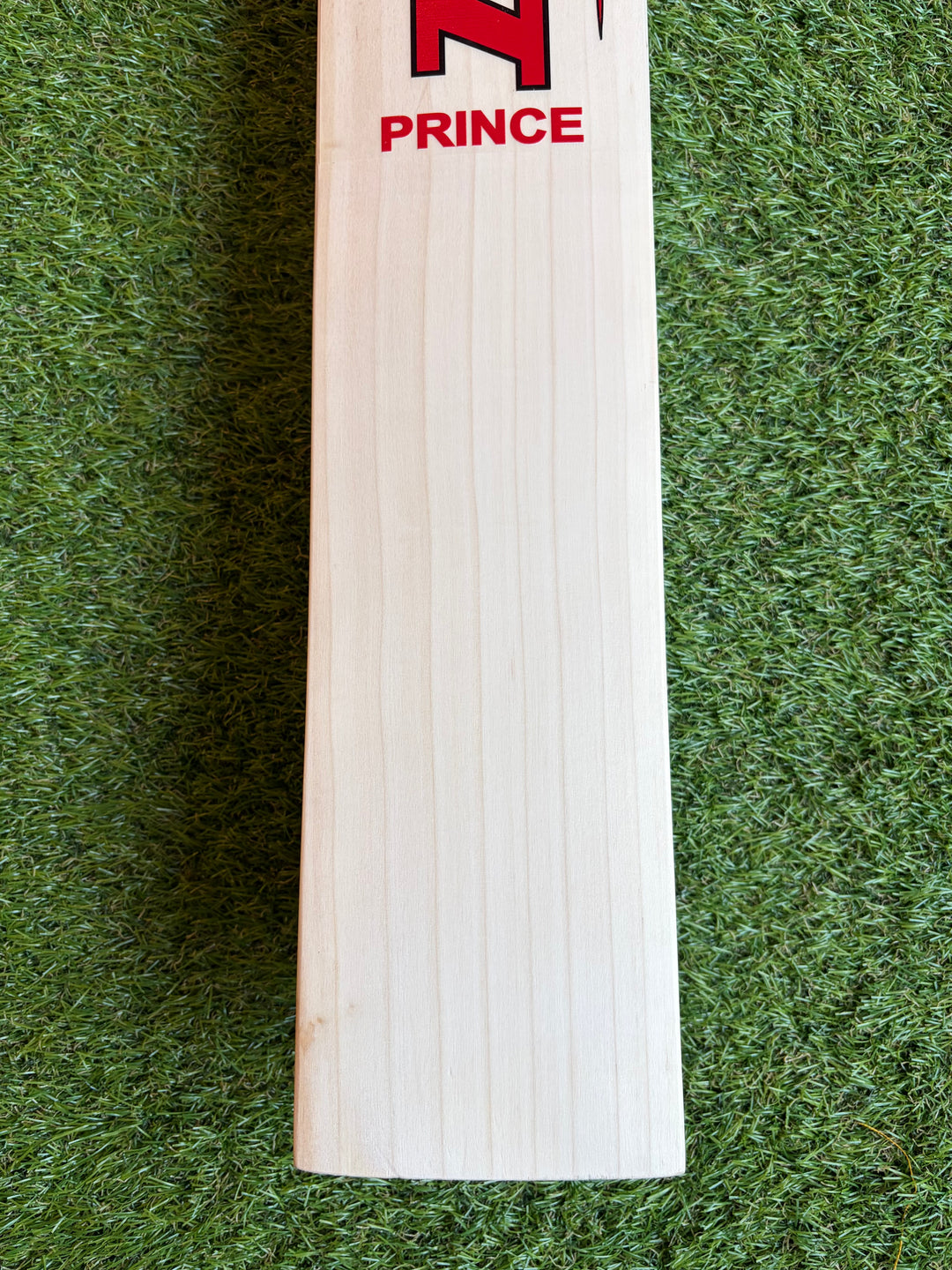 MRF Prince Edition Cricket Bat | New Model