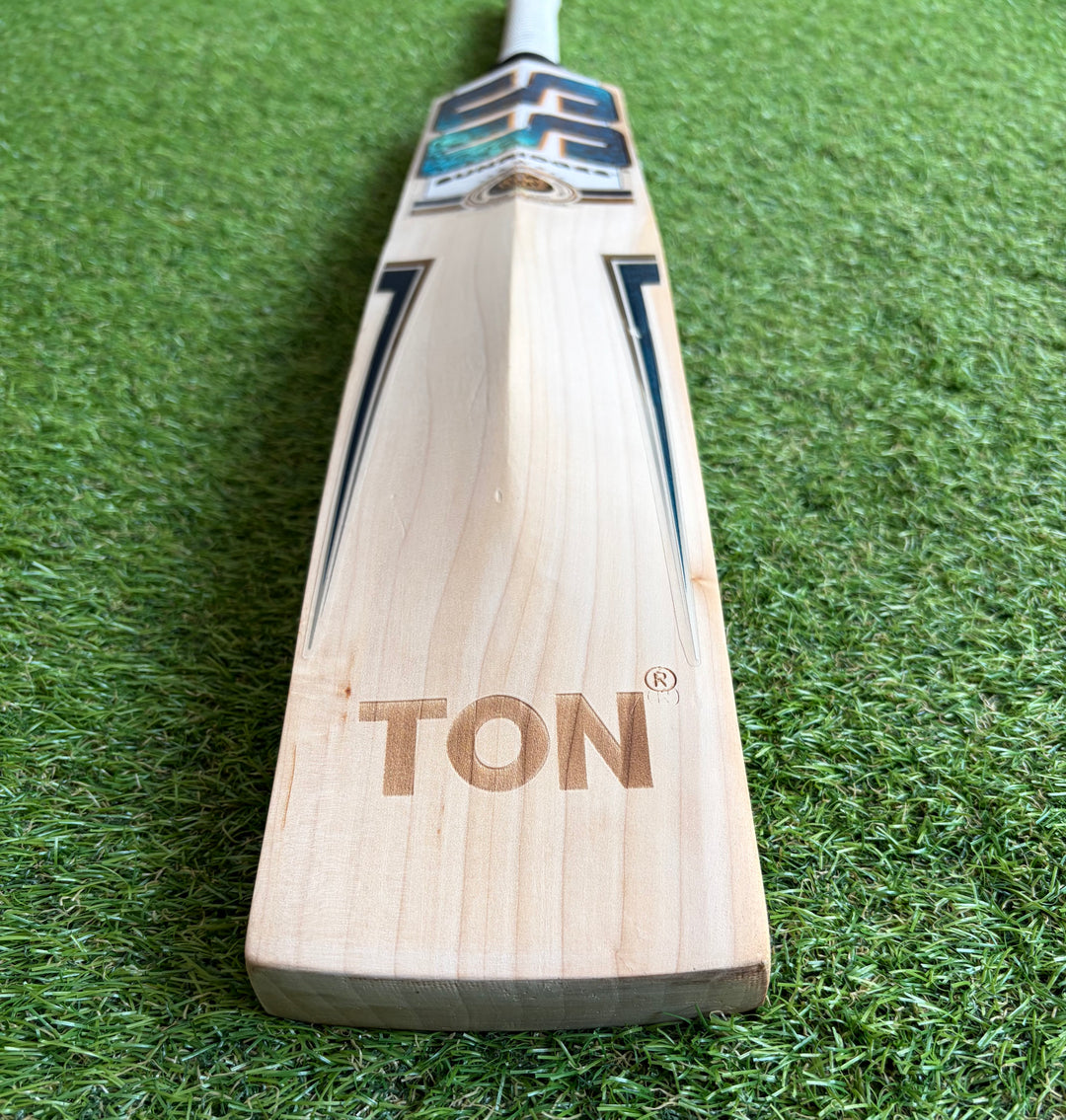 SS TON Gladiator Cricket Bat | Rare Model