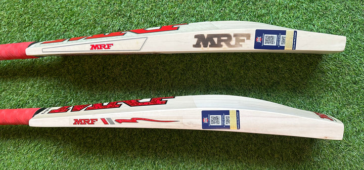 MRF VK Grand Edition Cricket Bat | Size 6