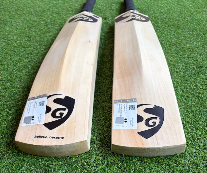 SG Pro Cricket Bat | New Model