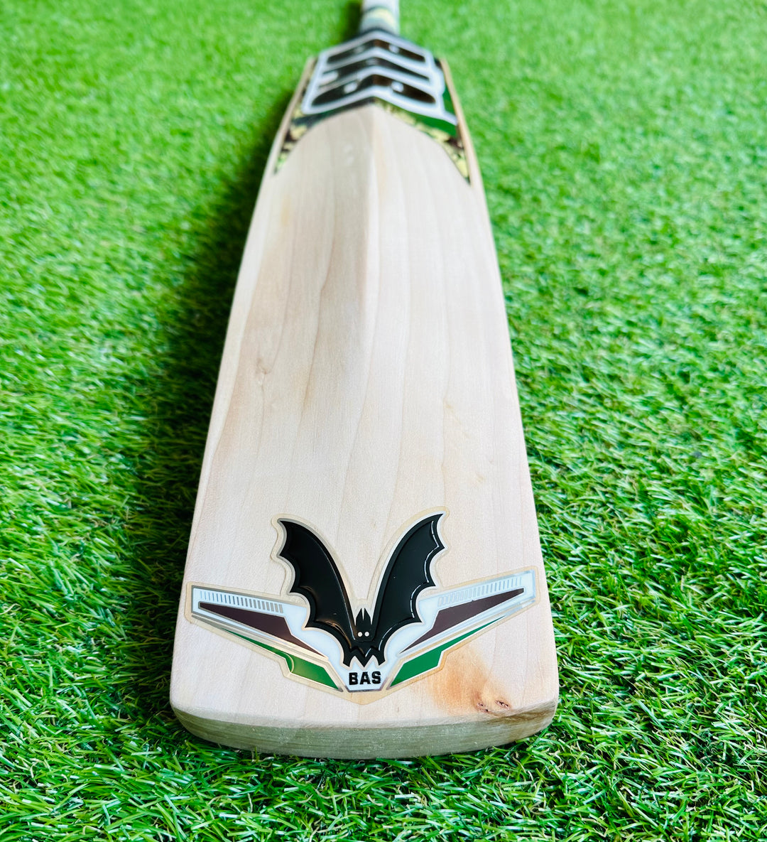 BAS Cameo Limited Edition Cricket Bat