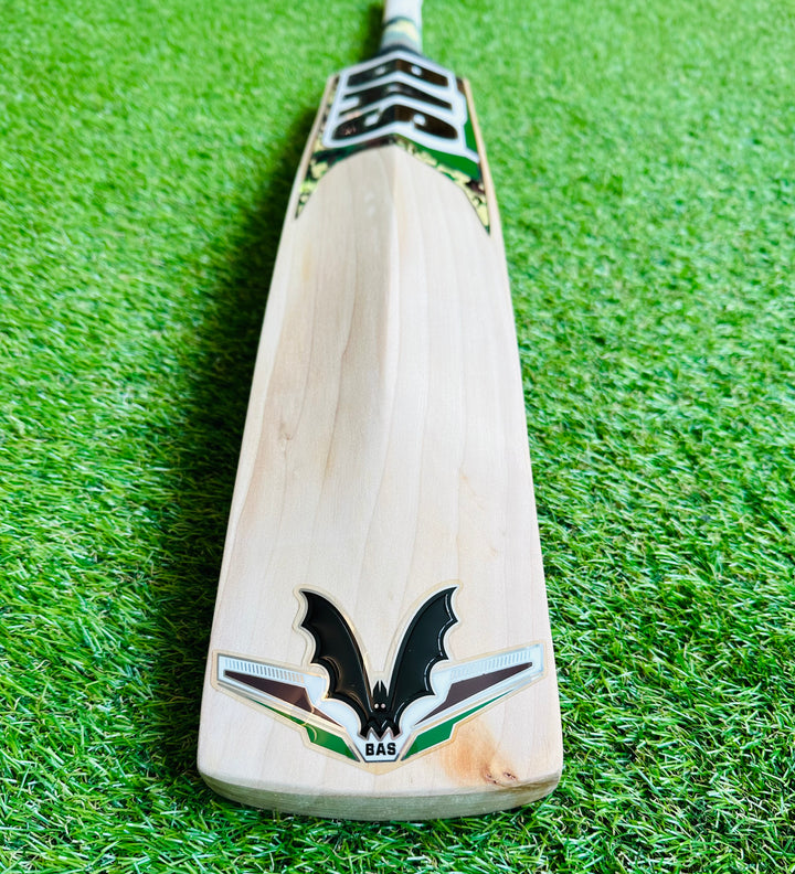 BAS Cameo Limited Edition Cricket Bat