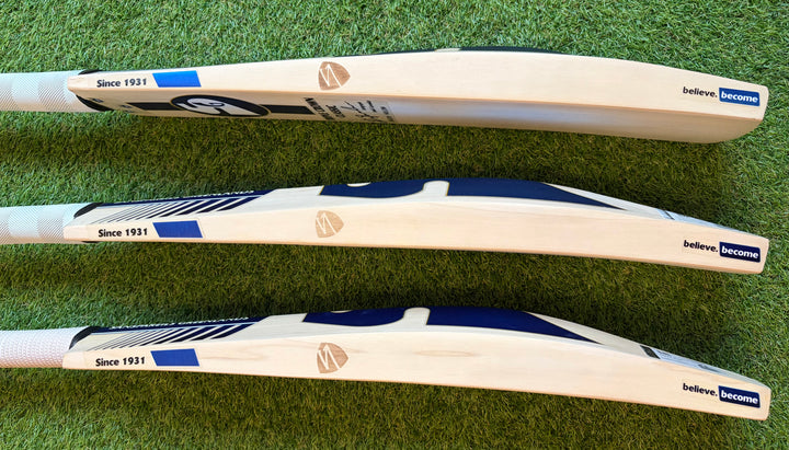 SG Triple Crown Classic Cricket Bat