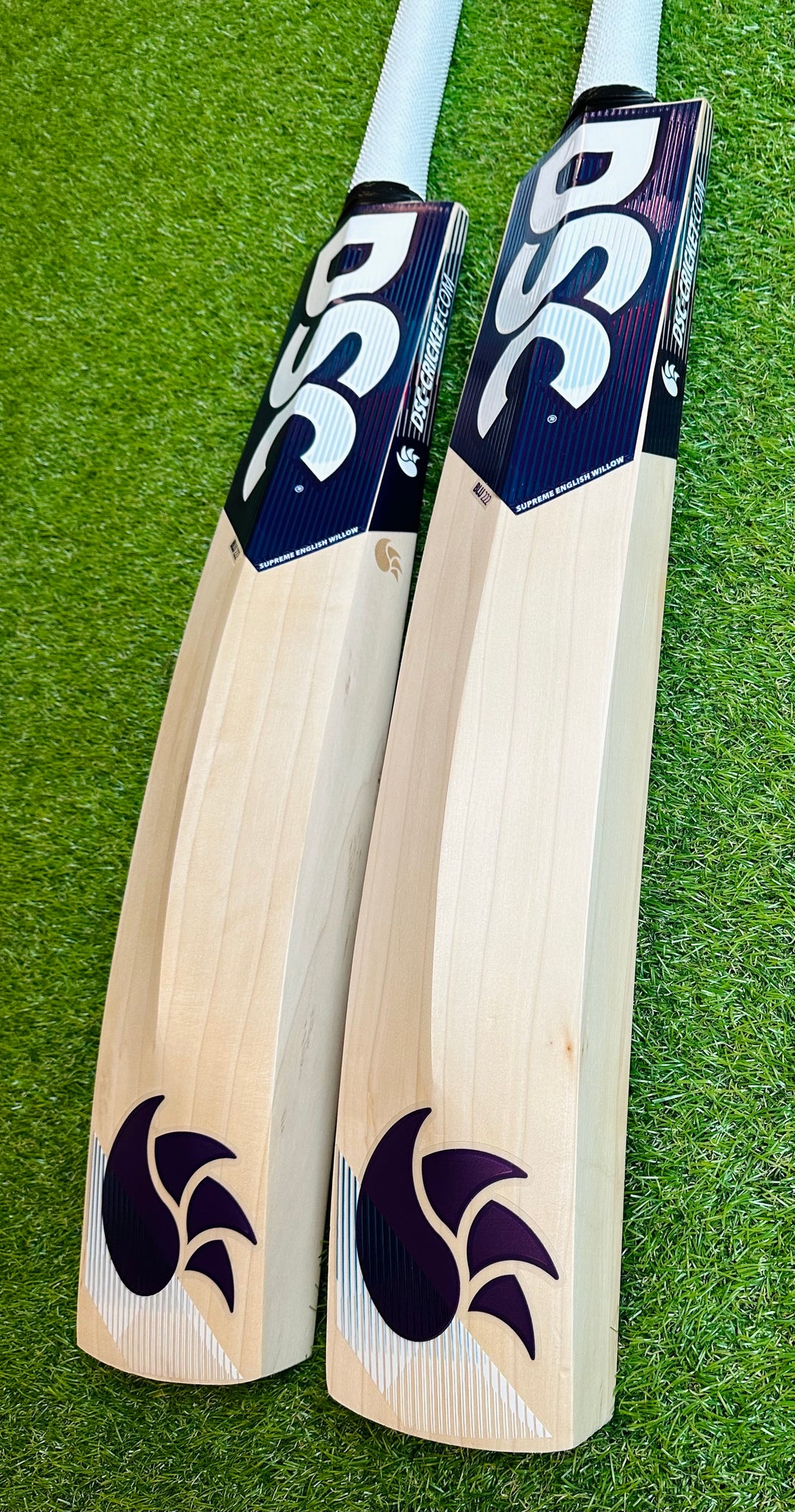 DSC Blu 222 Cricket Bat