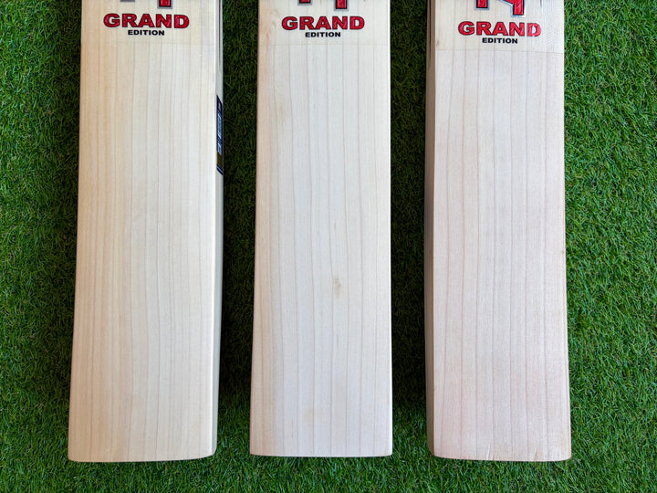 MRF VK 18 Grand Edition Cricket Bat | Pro Shape