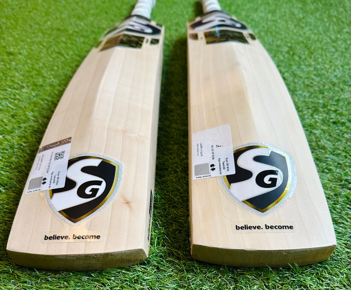 SG HP Icon Cricket Bat | IPL Edition | Player Shape