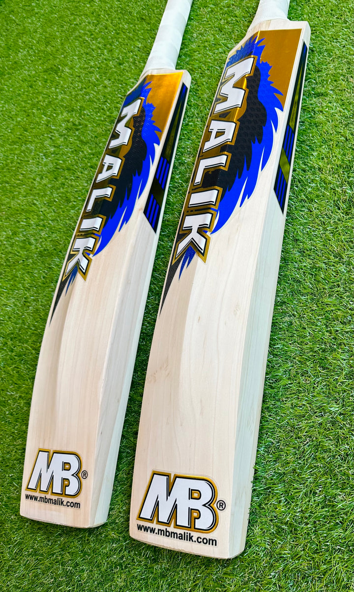 MB Malik Bubber Sher Cricket Bat