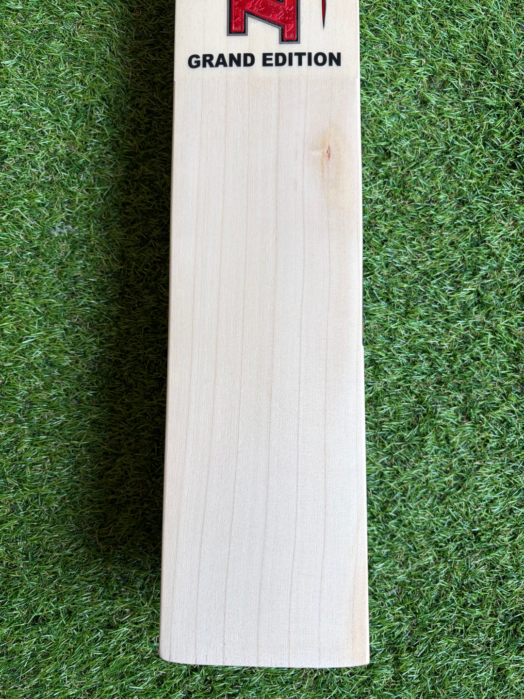 MRF VK Grand Edition Cricket Bat | Harrow
