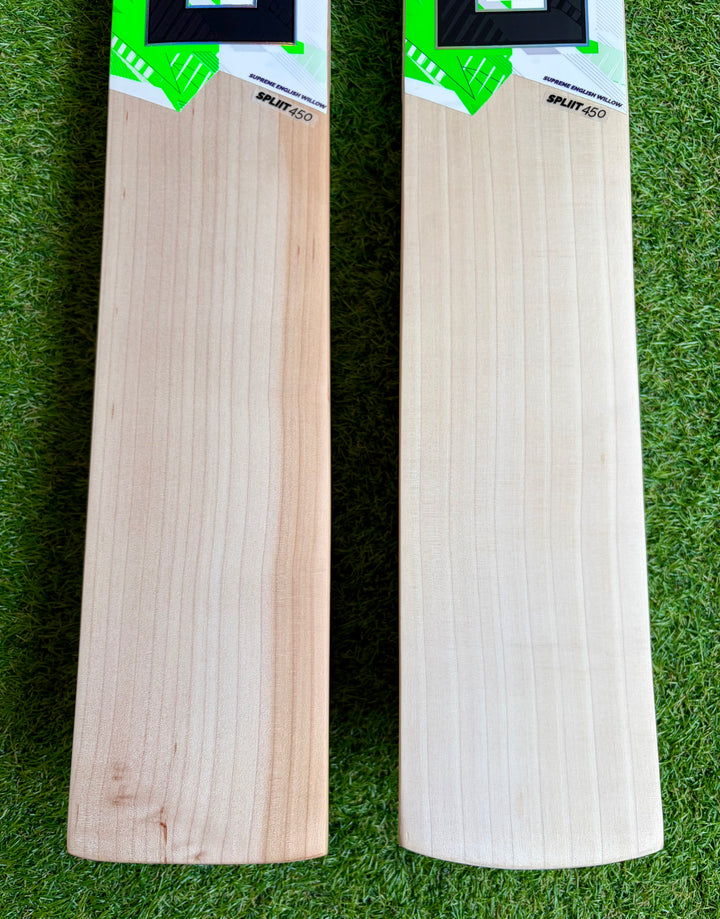 DSC Spliit 450 Cricket Bat