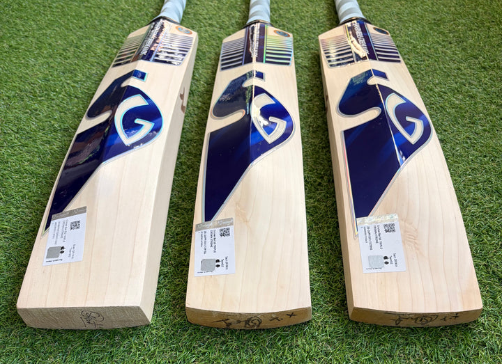 SG Triple Crown Xtreme Cricket Bat