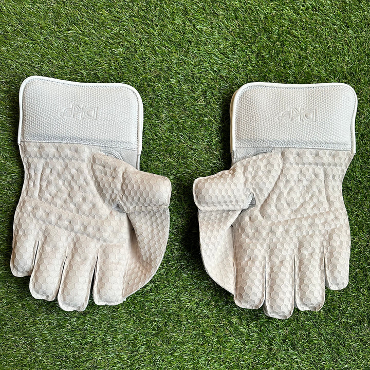 DKP Limited Edition Wicket Keeping Cricket Gloves