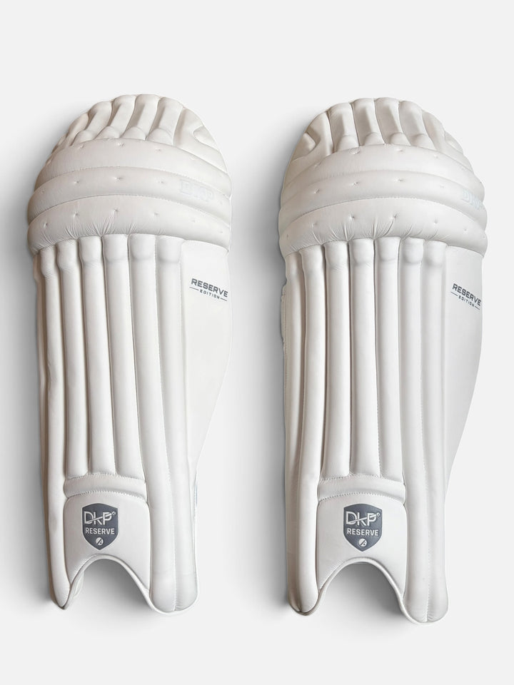 DKP Reserve Edition Cricket Batting Pads | Limited Release