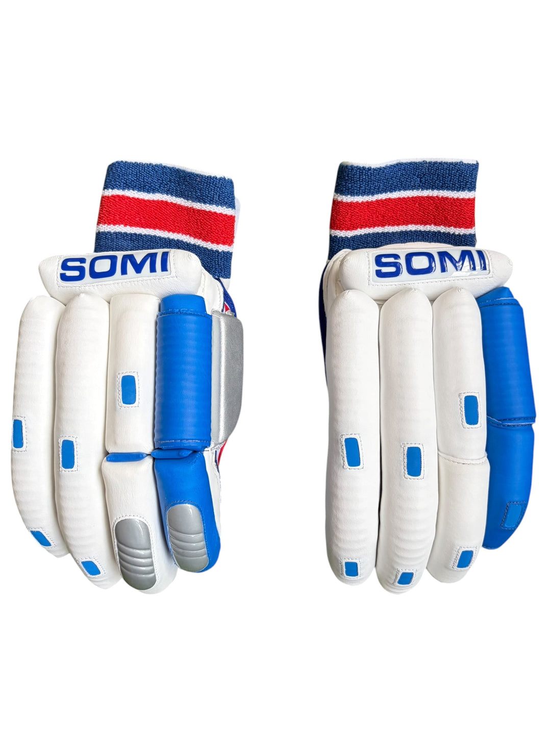 Somi Players Edition Cricket Batting Gloves