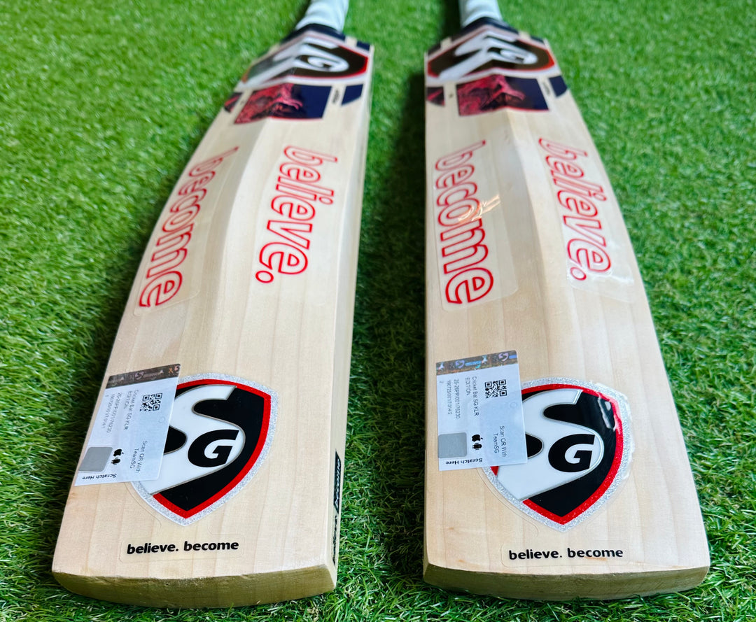SG KLR Edition | Long Handle | IPL Edition