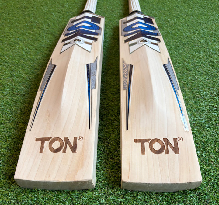 TON Player Edition Cricket Bat | Long Blade