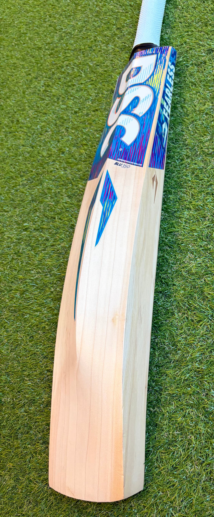 DSC Blu 350 Cricket Bat