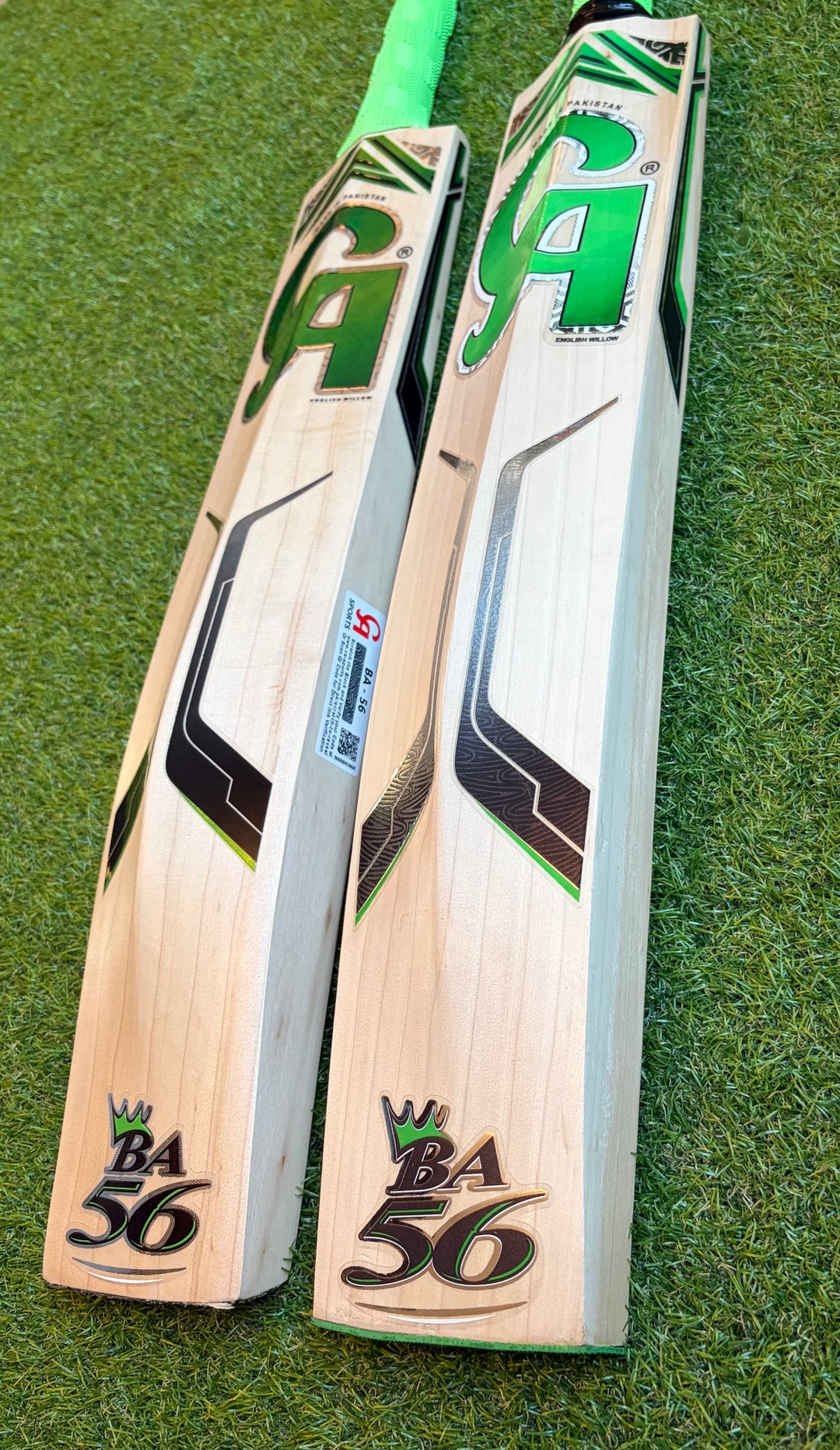 CA BA 56 Cricket Bat