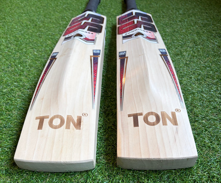 SS TON Gladiator Cricket Bat | Size 6