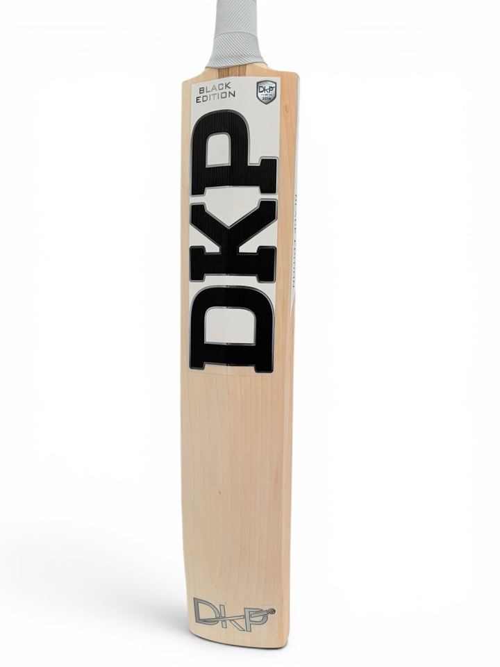 DKP Black Edition Cricket Bat | All Sizes Available | New Launch