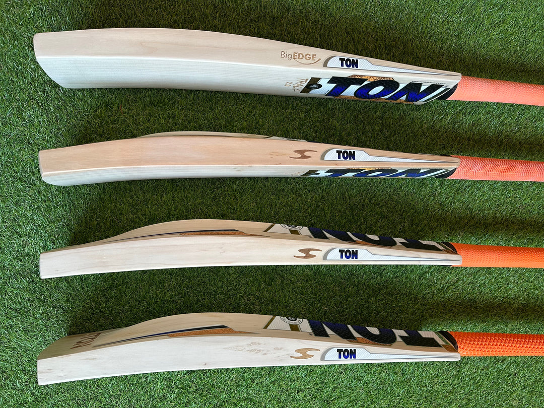 TON Thala 2.0 Cricket Bat