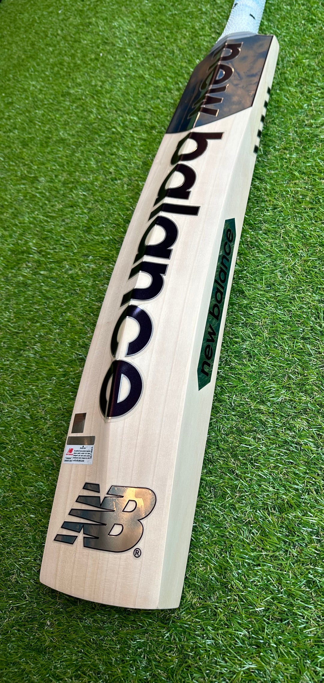 New Balance DC 740 Cricket Bat | New Model