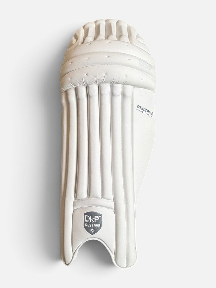 DKP Reserve Edition Cricket Batting Pads | Limited Release