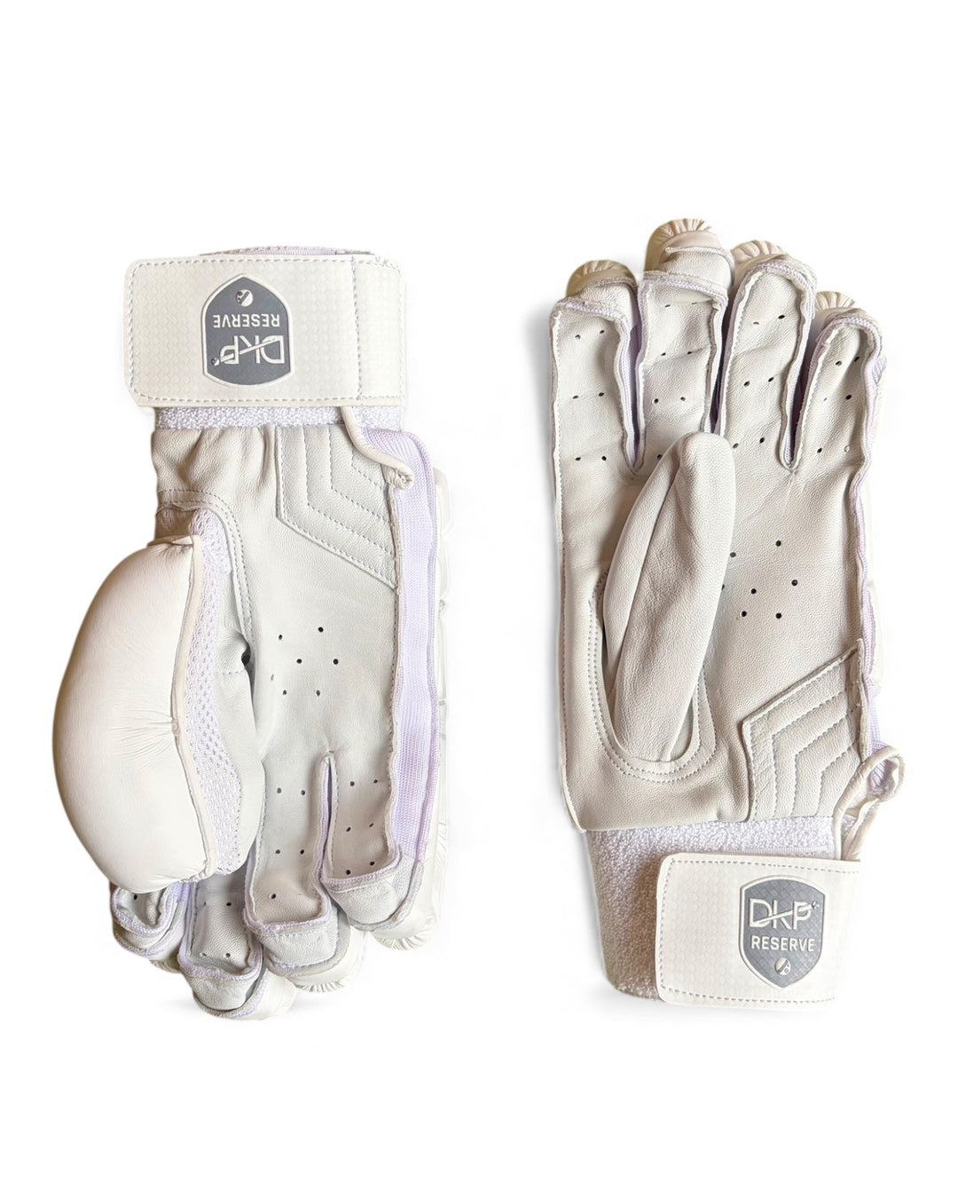 DKP Reserve Edition Cricket Batting Gloves