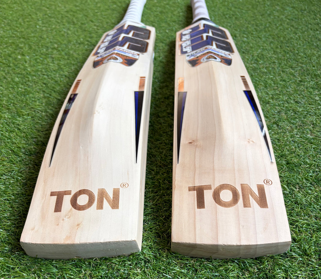 SS TON Players Cricket Bat | Tilak Verma | Size 5