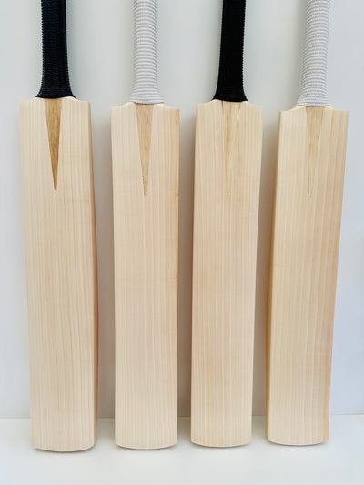 Custom Made Grade 1+ Players Cricket Bat | Design your own Bat