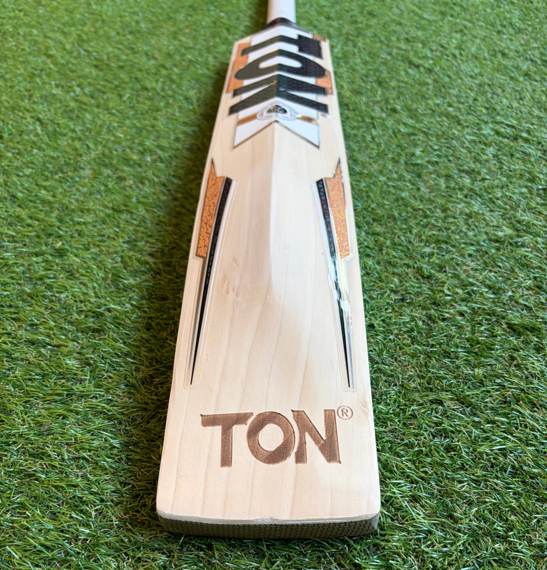 TON Super Cricket Bat | Size 5