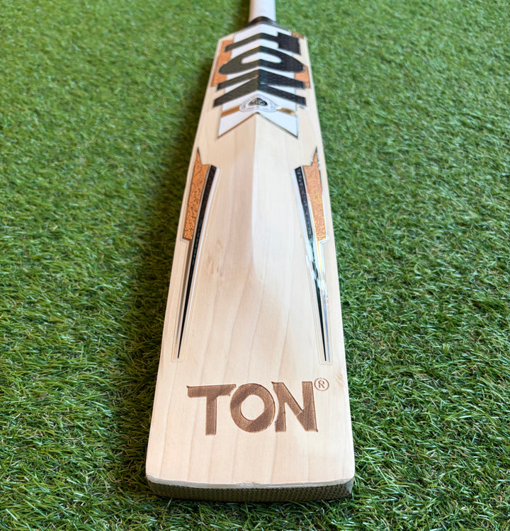 TON Super Cricket Bat | Size 5