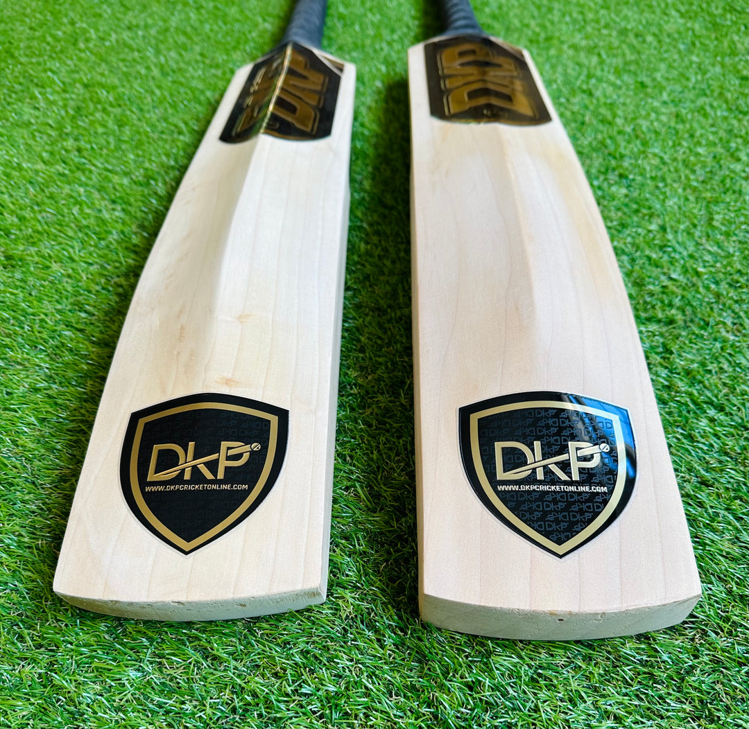 DKP Icon Cricket Bat | Harrow Size