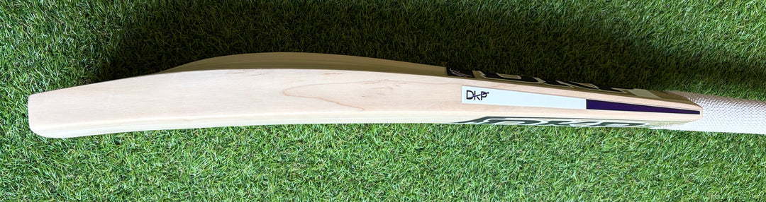 DKP Purple Limited Edition Cricket Bat | Grade 1