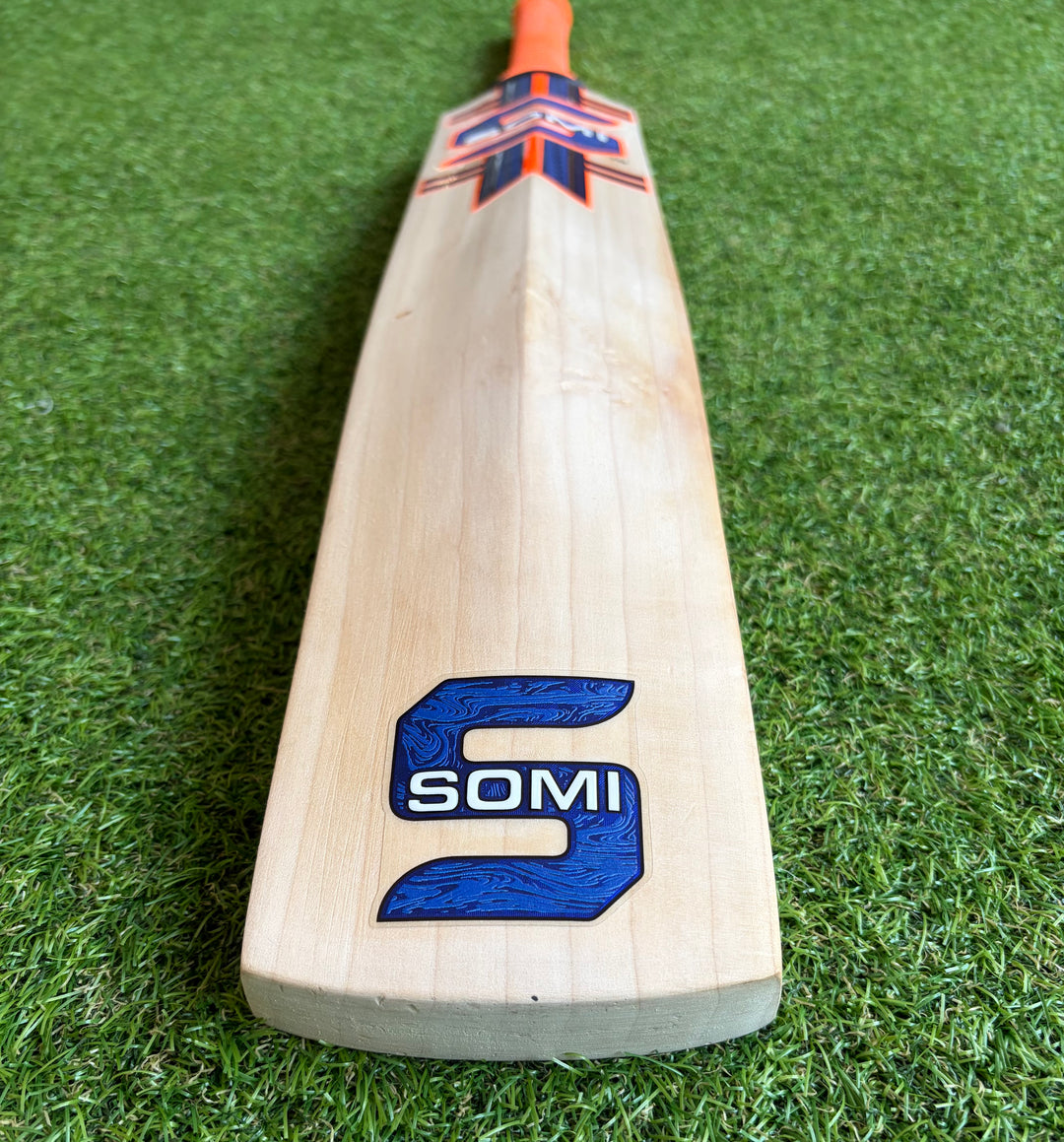 Somi MSD Player Cricket Bat
