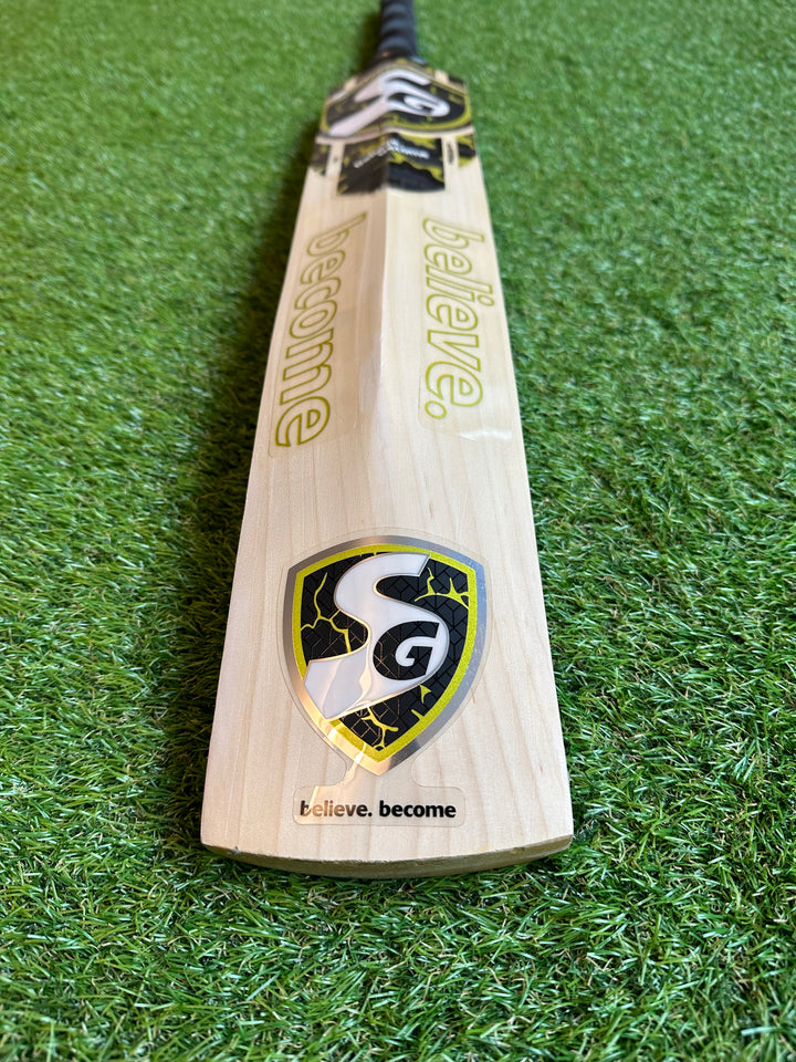 SG Liam Xtreme Cricket Bat | Size 6