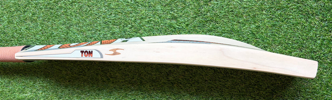 TON Vertu Players Cricket Bat | Long Blade