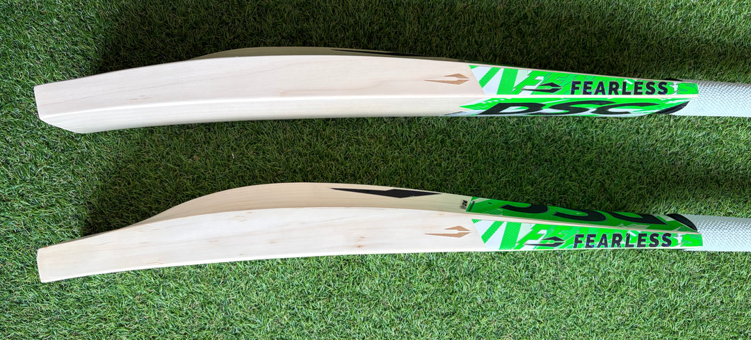 DSC Spliit 450 Cricket Bat