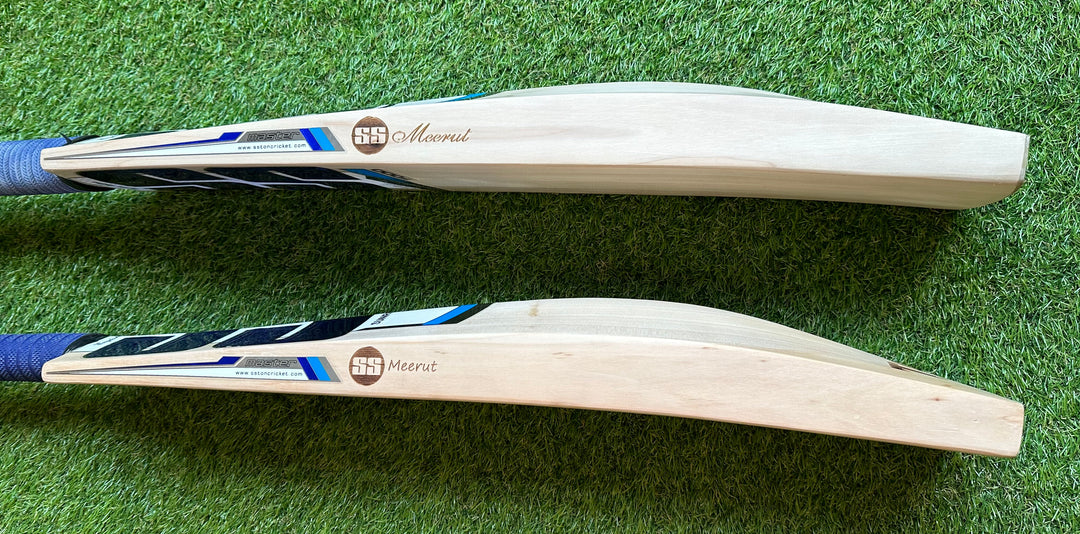 SS TON Master Pro 7000 Cricket Bat | David Malan | Phil Salt